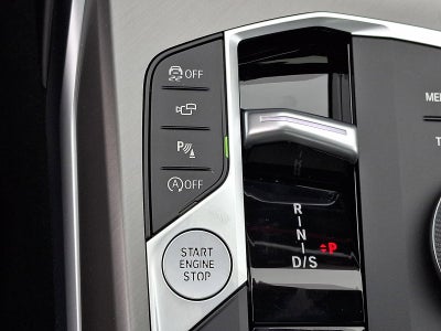 2026 BMW 330i xDrive Sedan