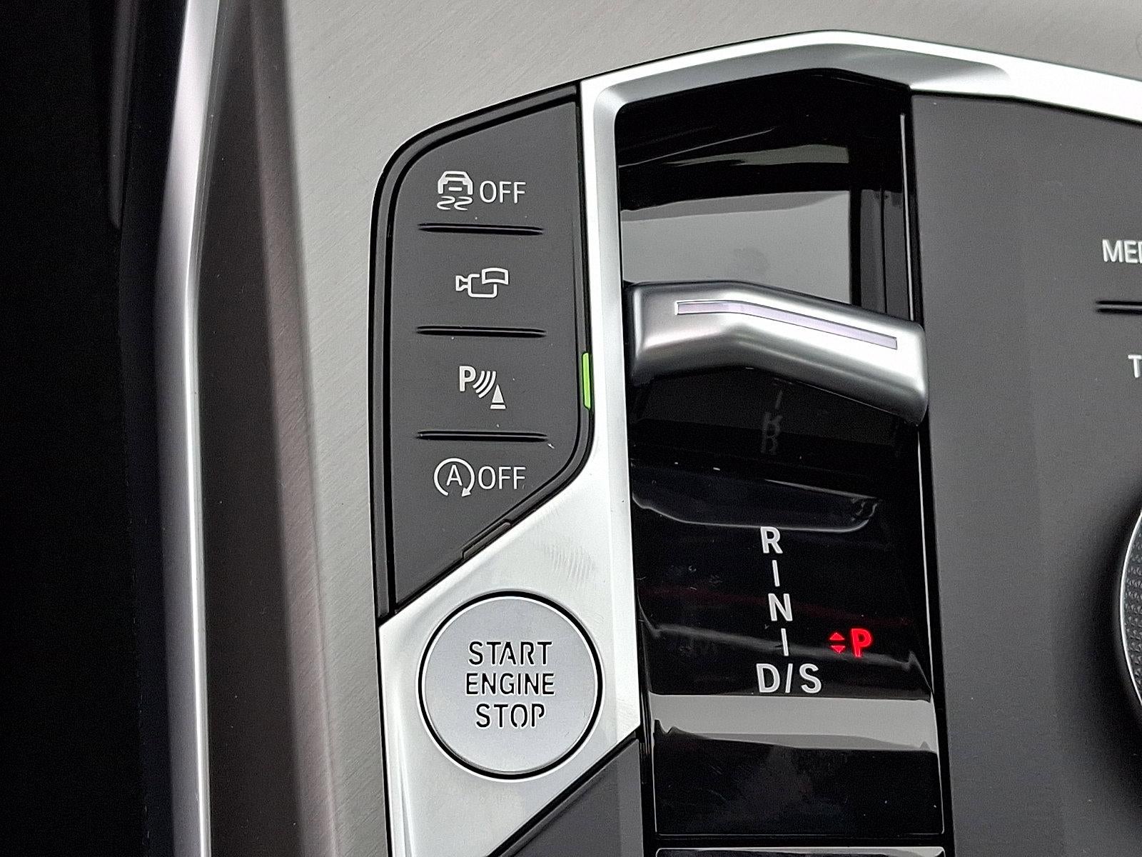 2026 BMW 330i xDrive Sedan