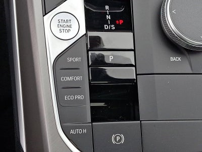 2026 BMW 330i xDrive Sedan