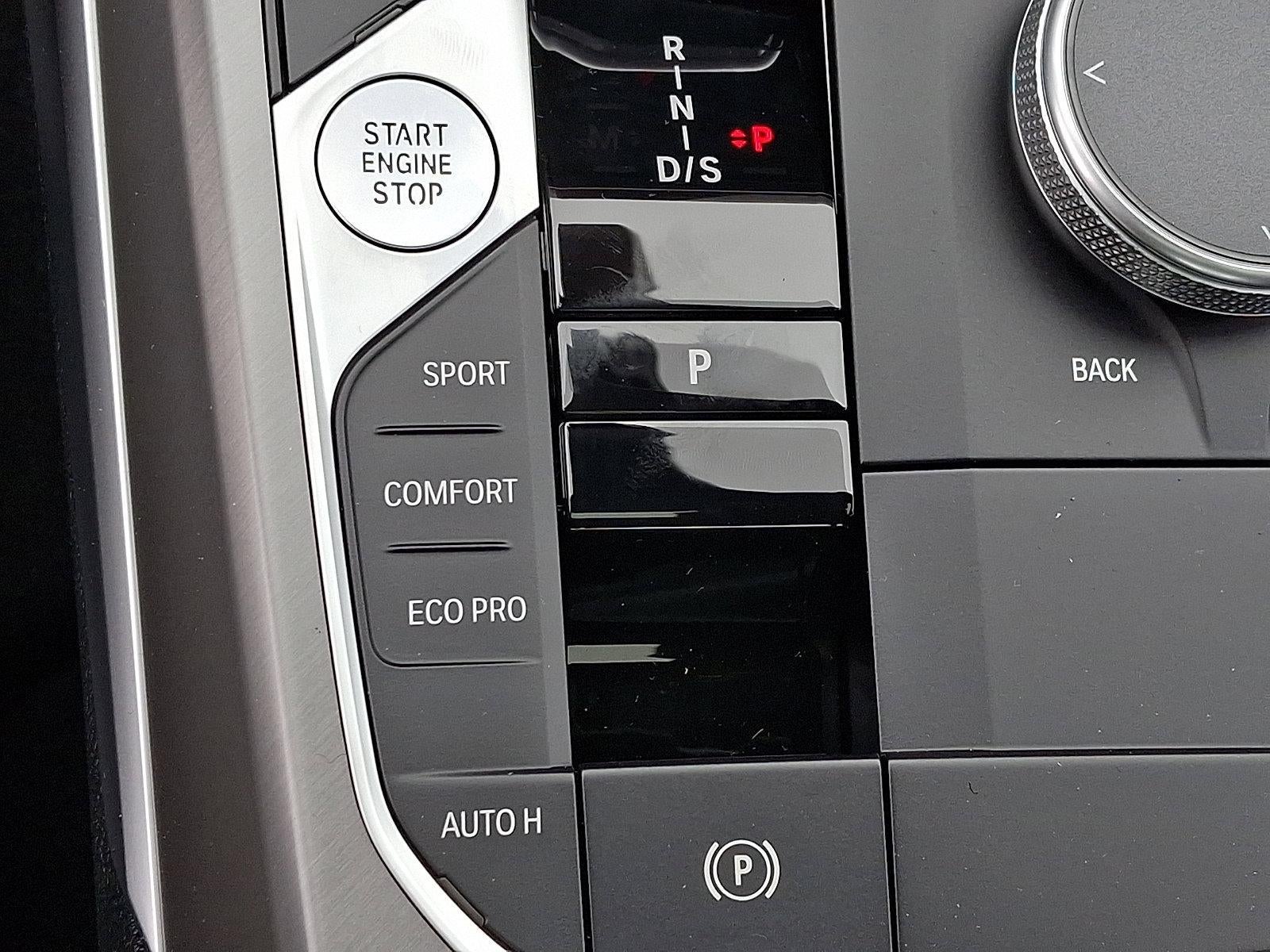 2026 BMW 330i xDrive Sedan