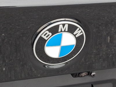 2026 BMW 330i xDrive Sedan