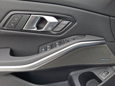 2026 BMW 330i xDrive Sedan