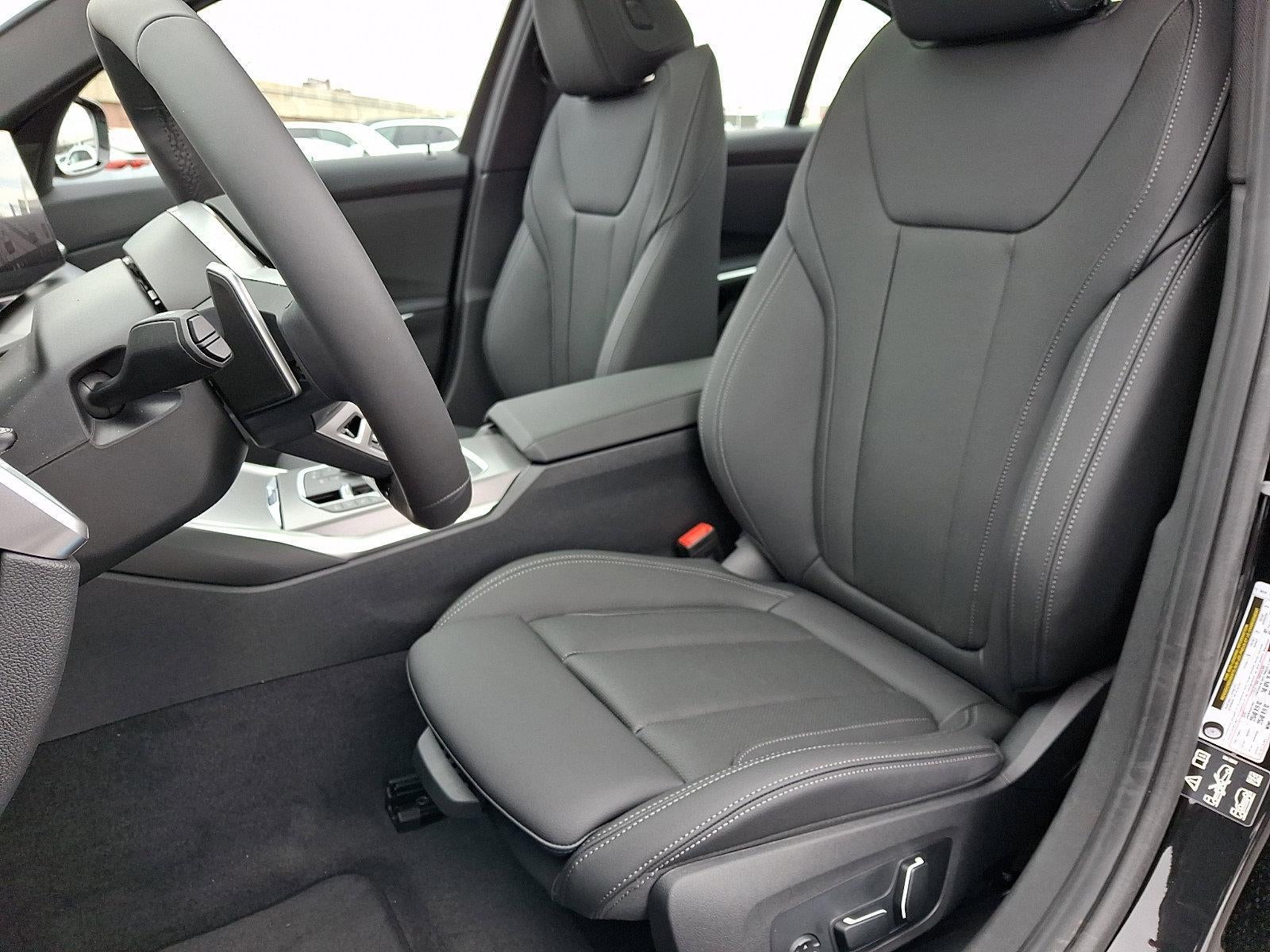 2026 BMW 330i xDrive Sedan