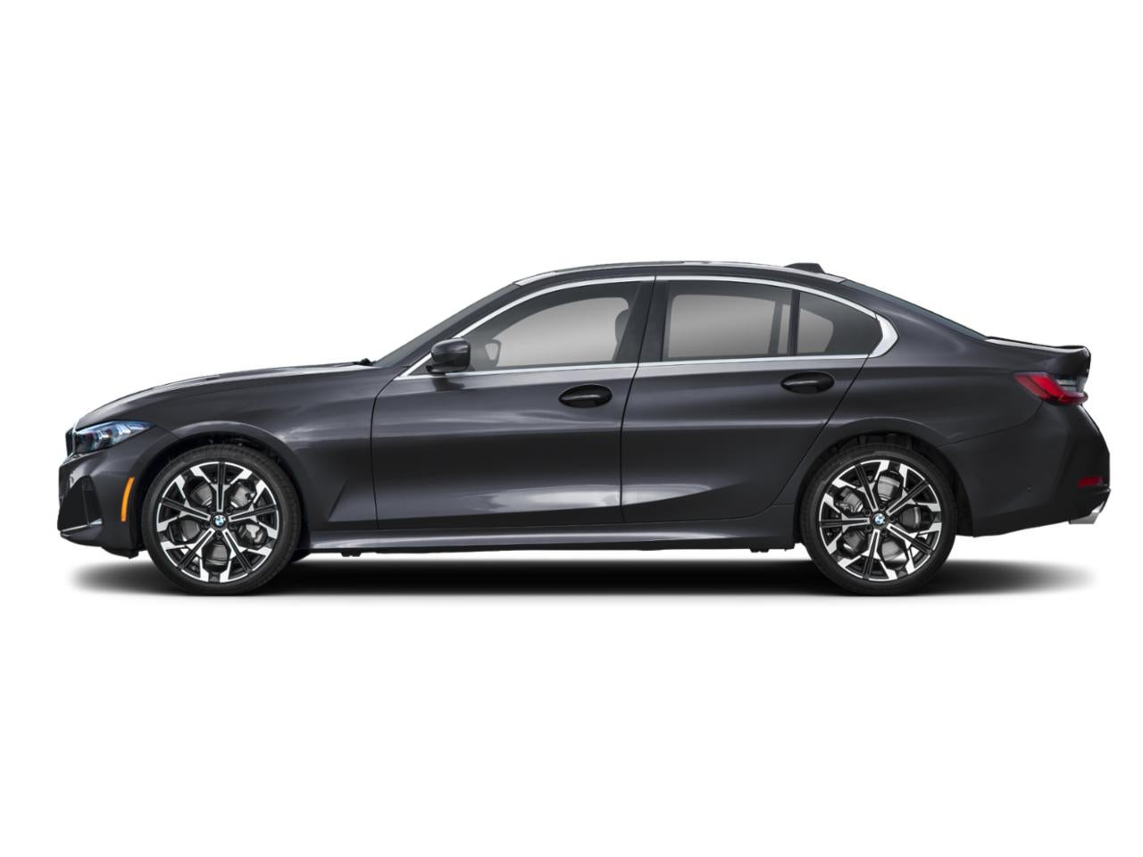 2026 BMW 330i xDrive Sedan
