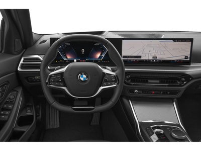 2026 BMW 330i xDrive Sedan