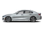 2026 BMW 330i xDrive Sedan