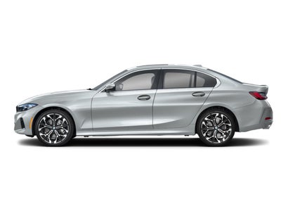 2026 BMW 330i xDrive Sedan