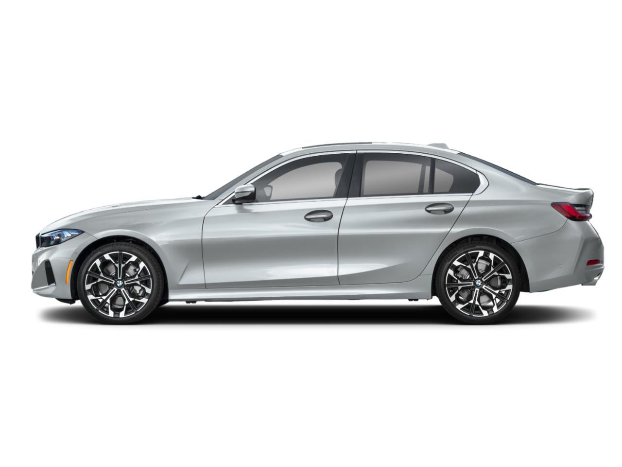 2026 BMW 330i xDrive Sedan
