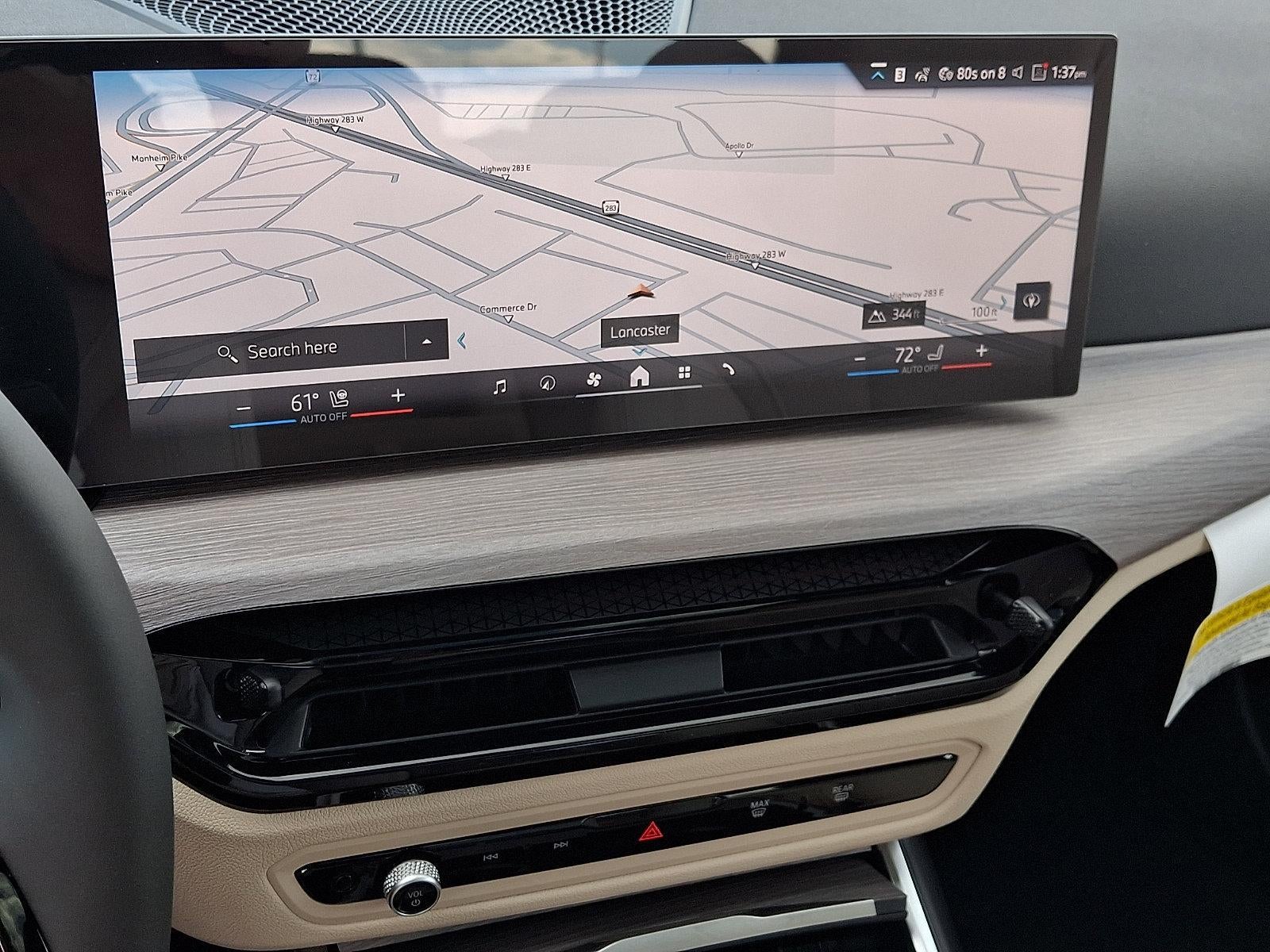 2026 BMW 330i xDrive Sedan