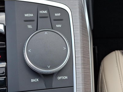 2026 BMW 330i xDrive Sedan