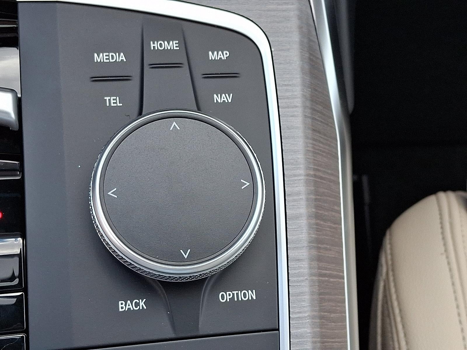 2026 BMW 330i xDrive Sedan
