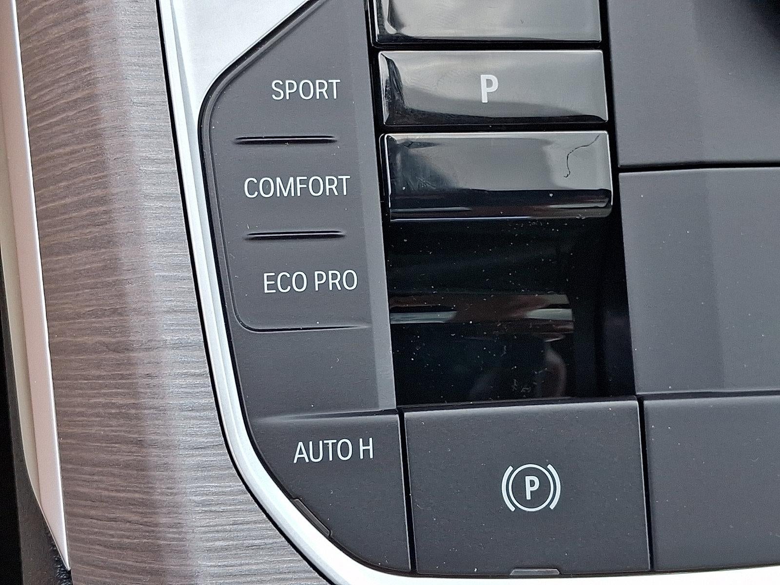 2026 BMW 330i xDrive Sedan