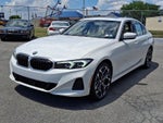 2026 BMW 330i xDrive Sedan