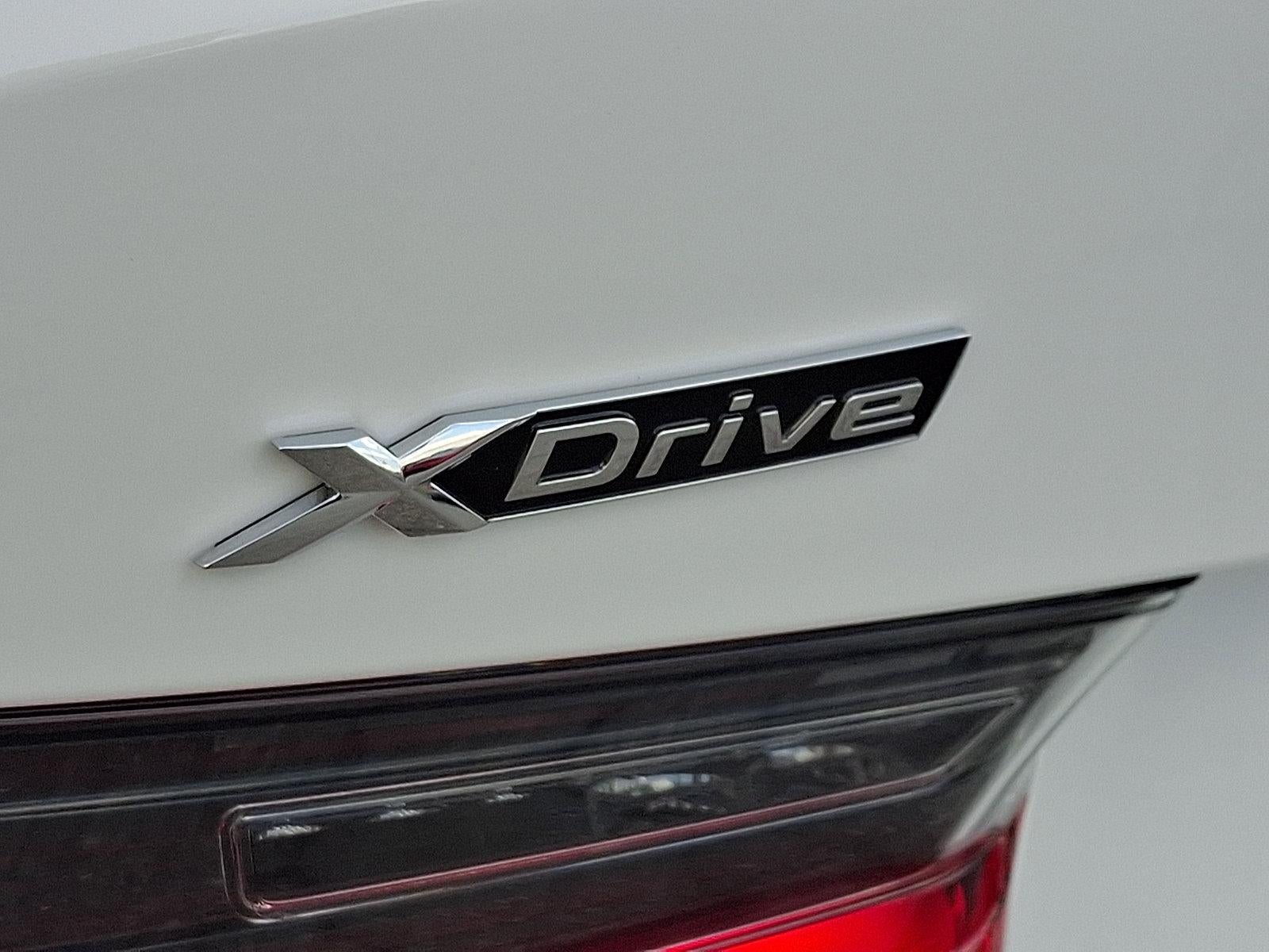 2026 BMW 330i xDrive Sedan