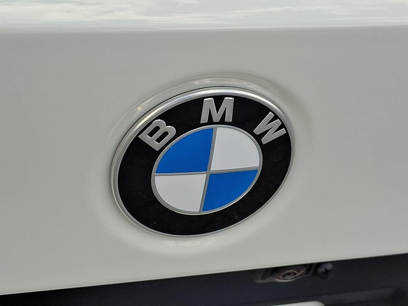 2026 BMW 330i xDrive Sedan