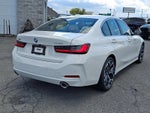 2026 BMW 330i xDrive Sedan