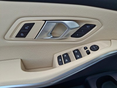 2026 BMW 330i xDrive Sedan