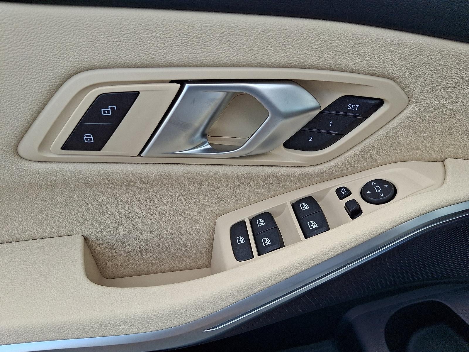 2026 BMW 330i xDrive Sedan
