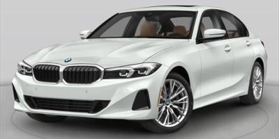 2026 BMW 330i xDrive Sedan