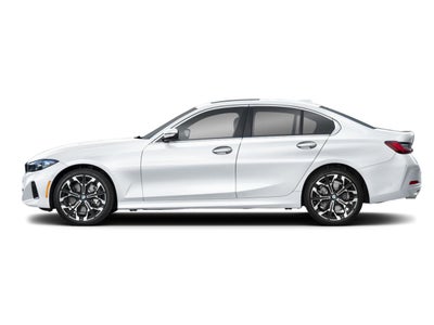 2026 BMW 330i xDrive Sedan