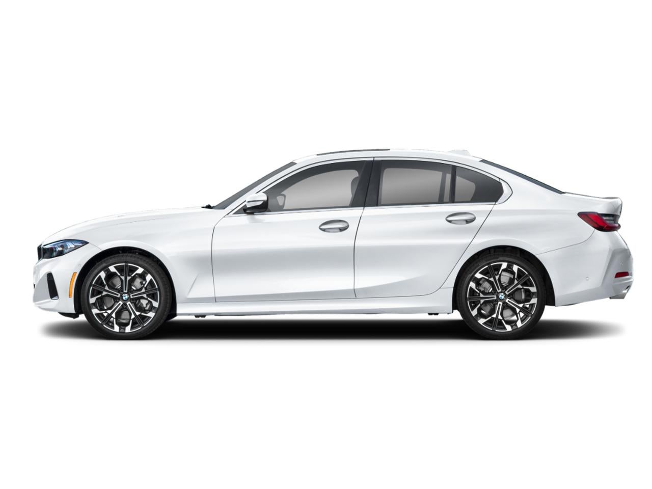 2026 BMW 330i xDrive Sedan