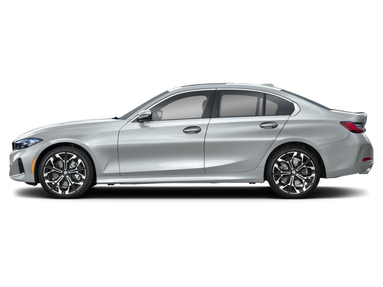 2026 BMW 330i xDrive Sedan