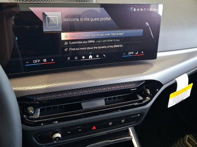 2026 BMW 330i xDrive Sedan