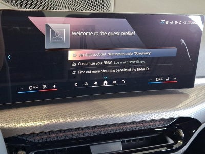 2026 BMW 330i xDrive Sedan