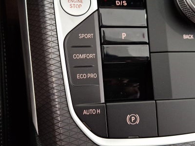 2026 BMW 330i xDrive Sedan