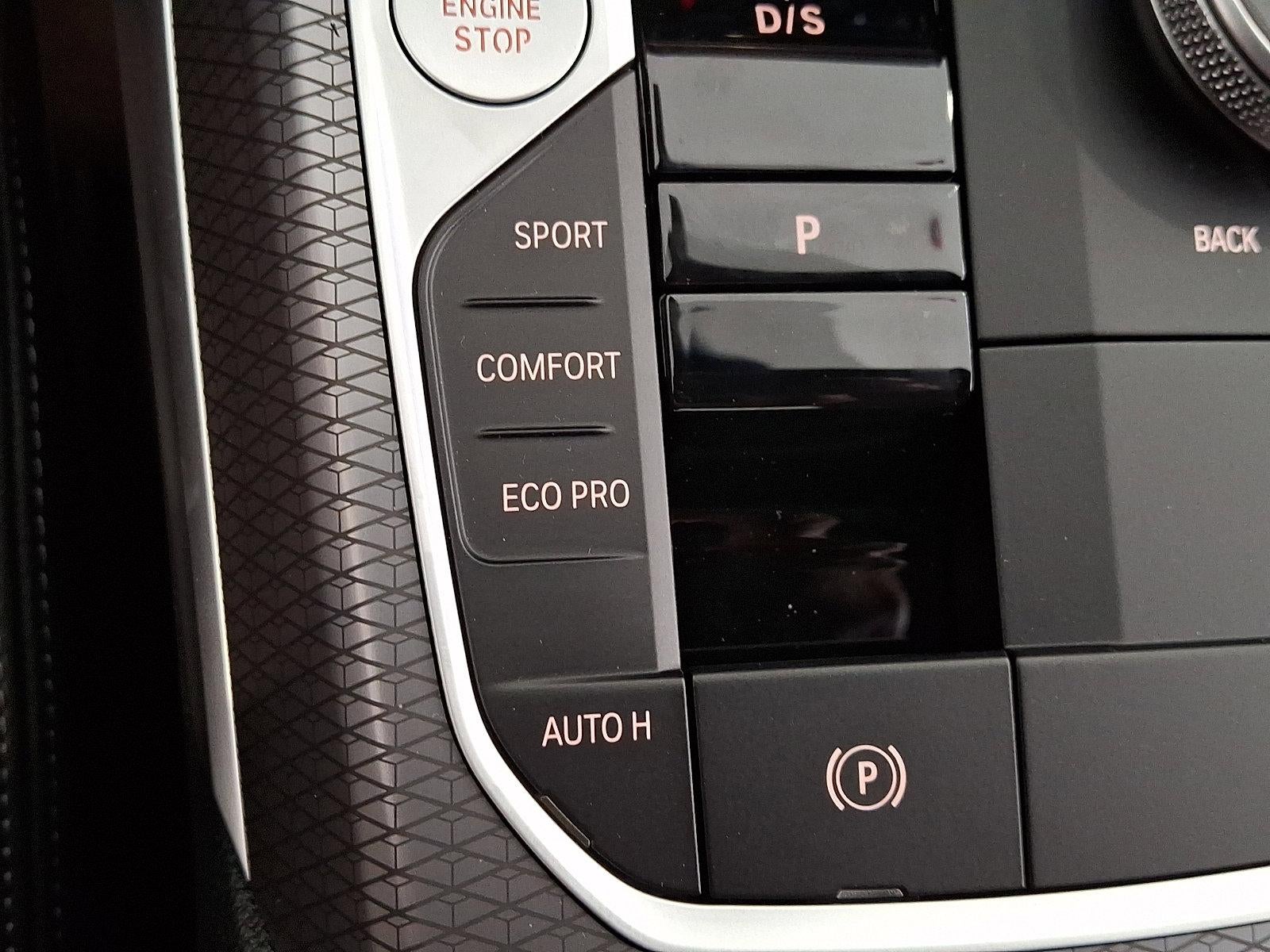 2026 BMW 330i xDrive Sedan