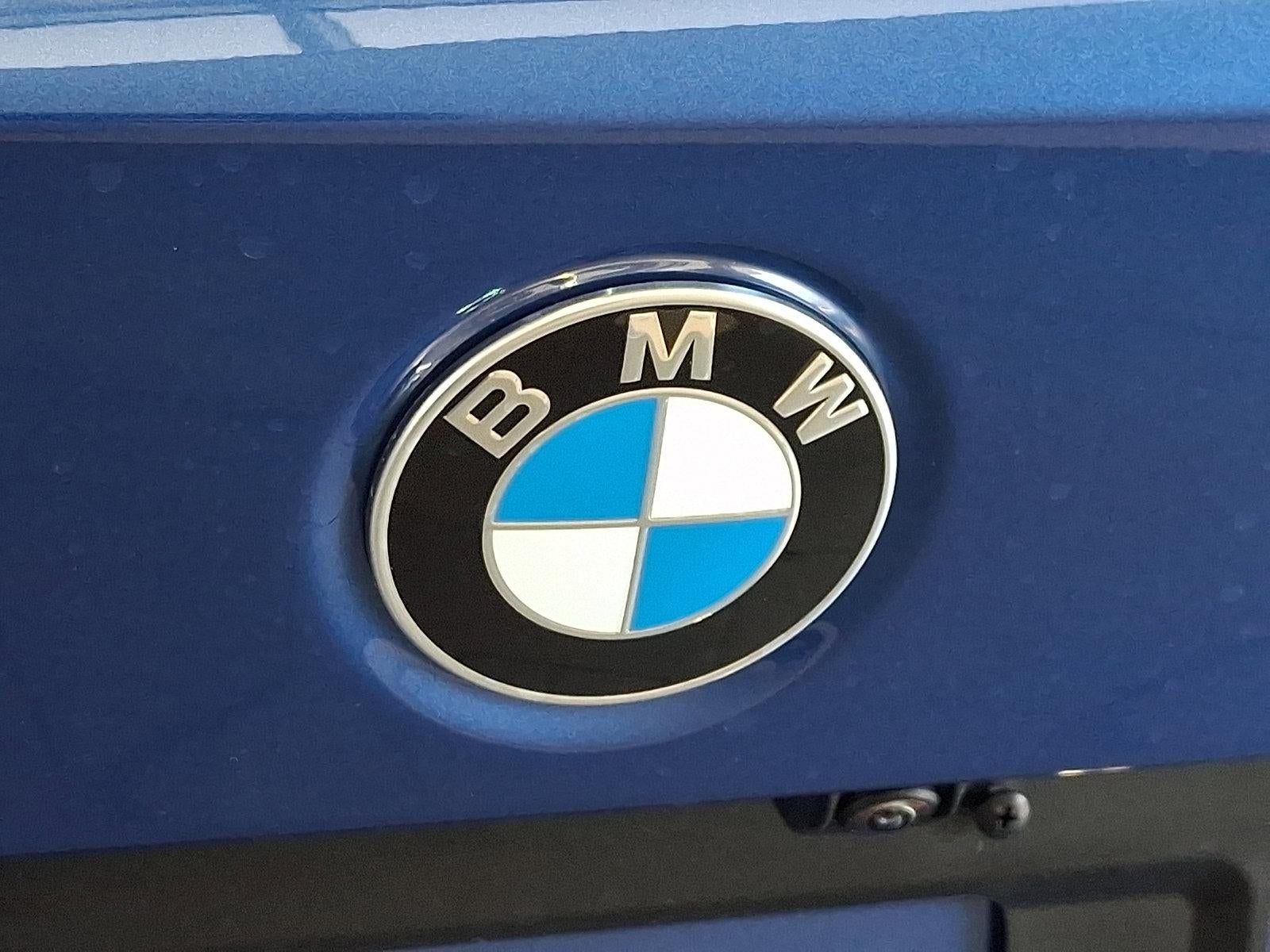 2026 BMW 330i xDrive Sedan