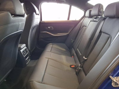 2026 BMW 330i xDrive Sedan