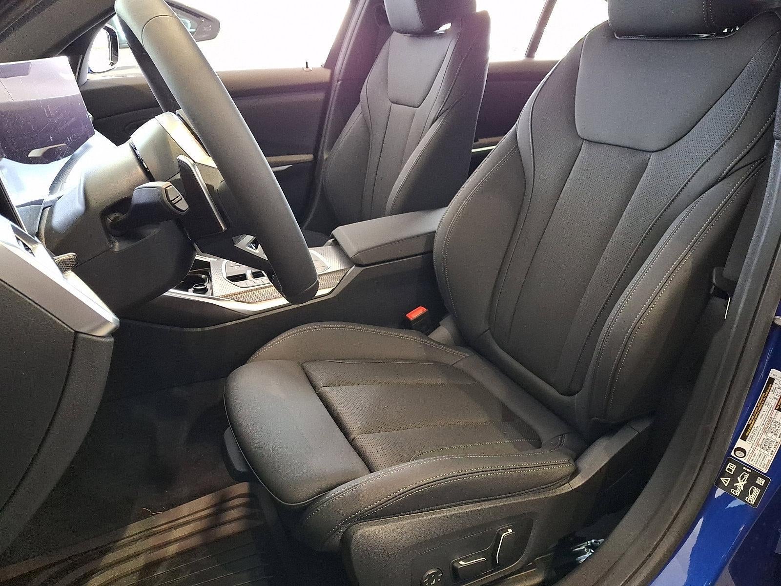 2026 BMW 330i xDrive Sedan