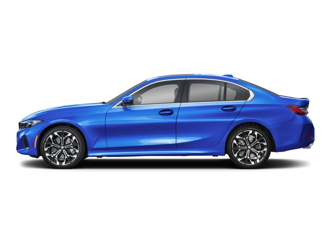 2026 BMW 330i xDrive Sedan