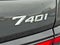2026 BMW 740i xDrive Sedan