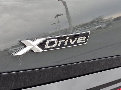 2026 BMW 740i xDrive Sedan