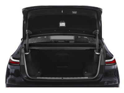 2026 BMW 740i xDrive Sedan