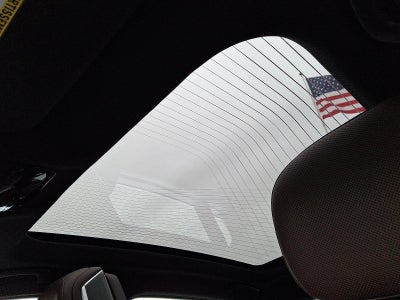 2023 BMW 760i xDrive Sedan