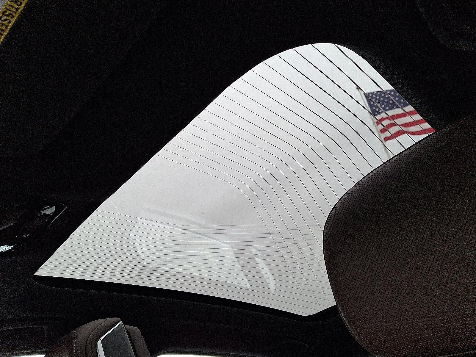 2023 BMW 760i xDrive Sedan