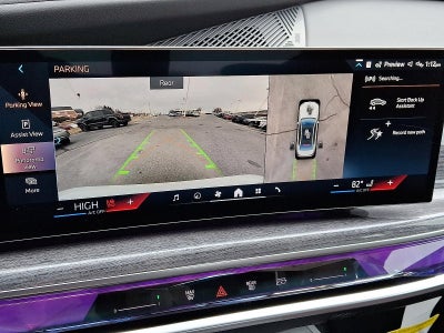 2023 BMW 760i xDrive Sedan