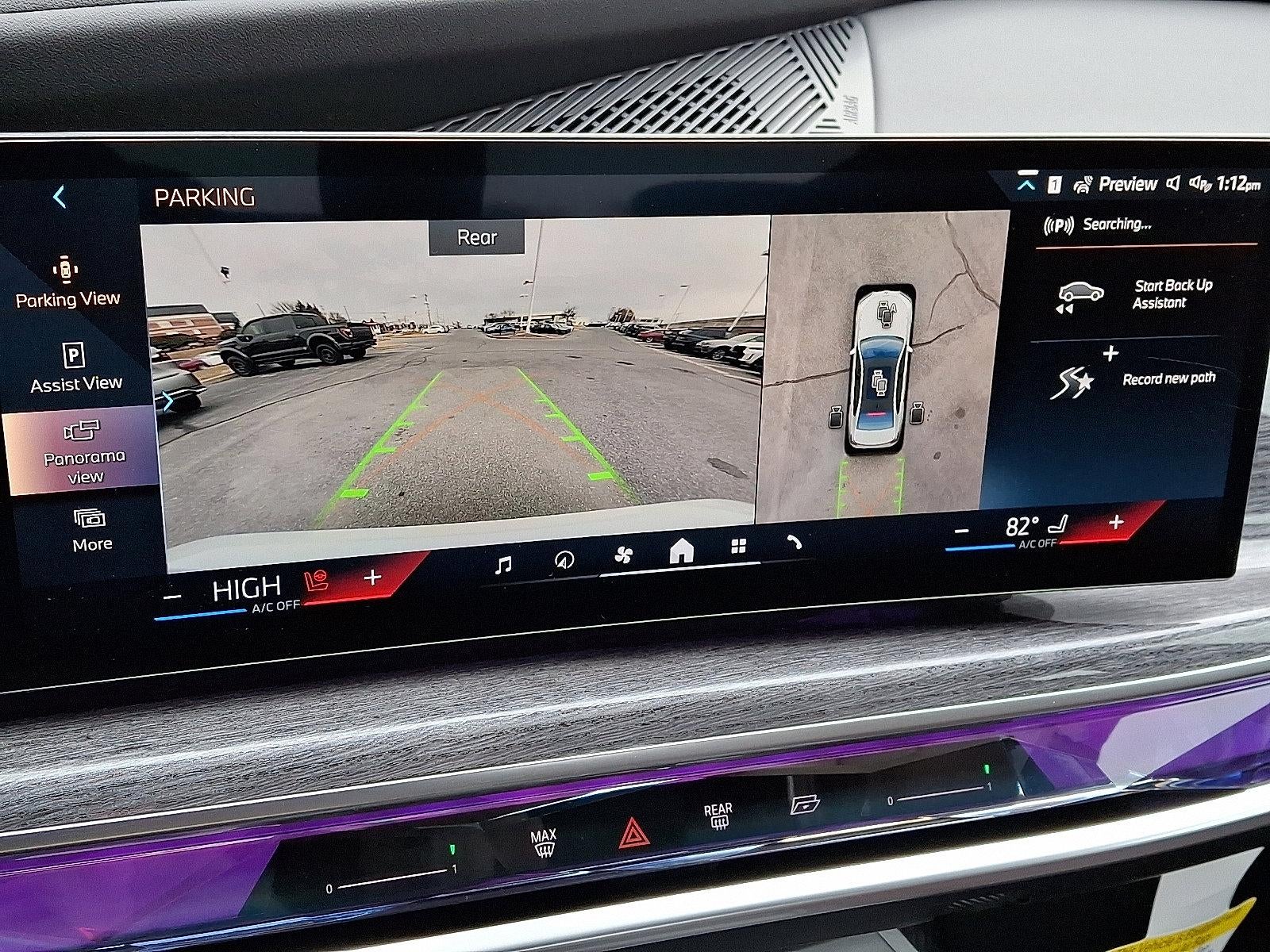 2023 BMW 760i xDrive Sedan