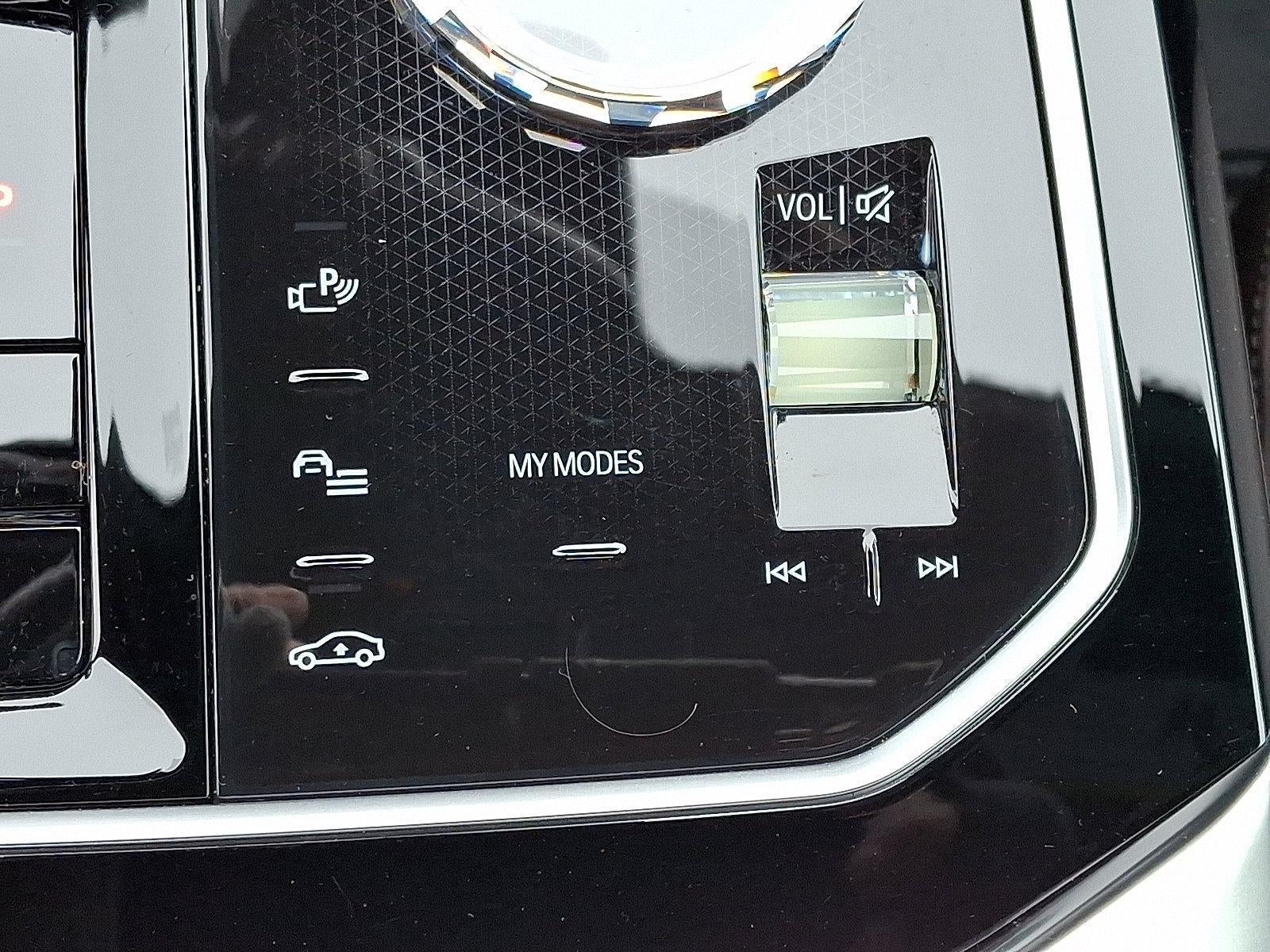 2023 BMW 760i xDrive Sedan