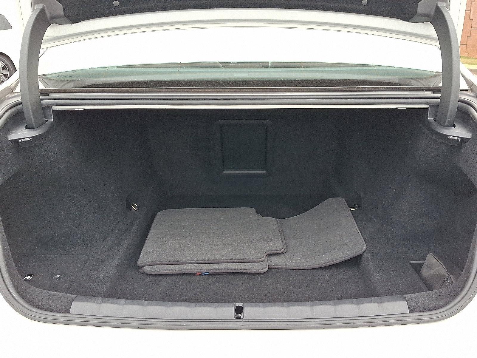 2023 BMW 760i xDrive Sedan