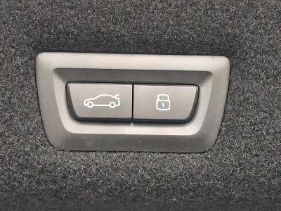 2023 BMW 760i xDrive Sedan