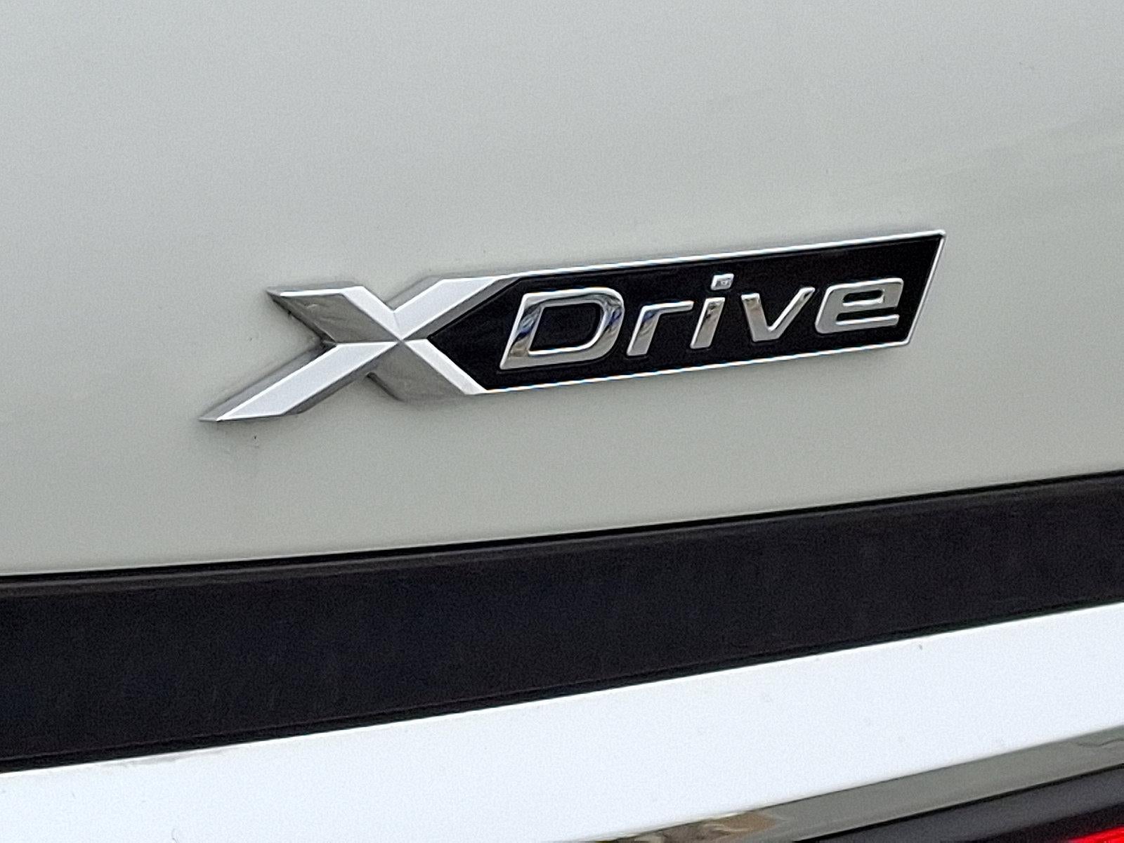 2023 BMW 760i xDrive Sedan