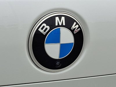 2023 BMW 760i xDrive Sedan