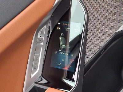 2023 BMW 760i xDrive Sedan