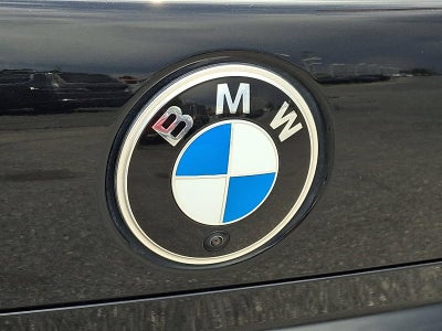 2023 BMW 760i xDrive Sedan