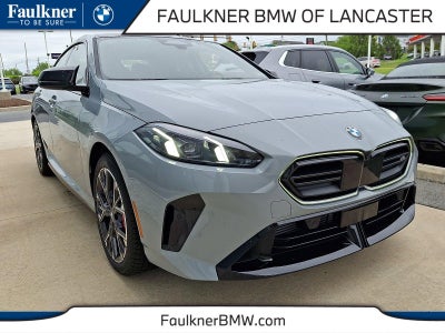 2026 BMW M235 xDrive Gran Coupe