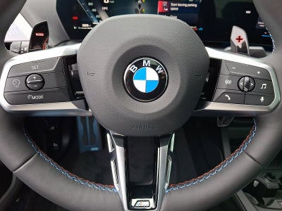 2026 BMW M235 xDrive Gran Coupe